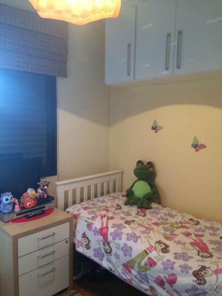 Apartamento, 3 quartos, 75 m² - Foto 9