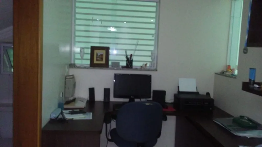 Sobrado, 3 quartos, 200 m² - Foto 4