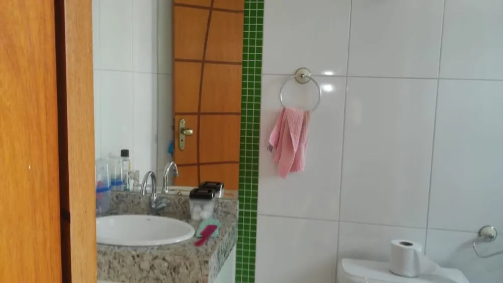 Sobrado, 3 quartos, 200 m² - Foto 6