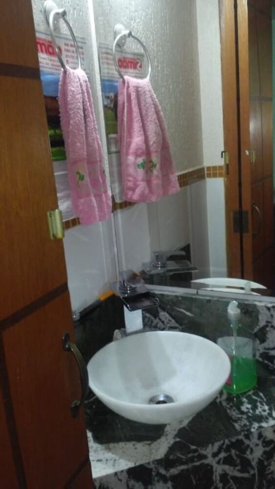 Sobrado, 3 quartos, 200 m² - Foto 4