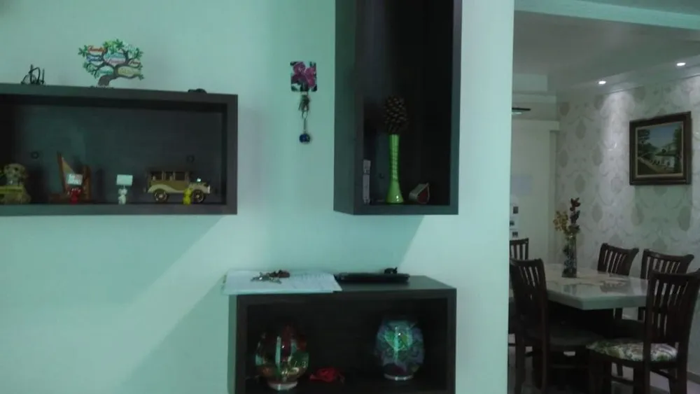 Sobrado, 3 quartos, 200 m² - Foto 2
