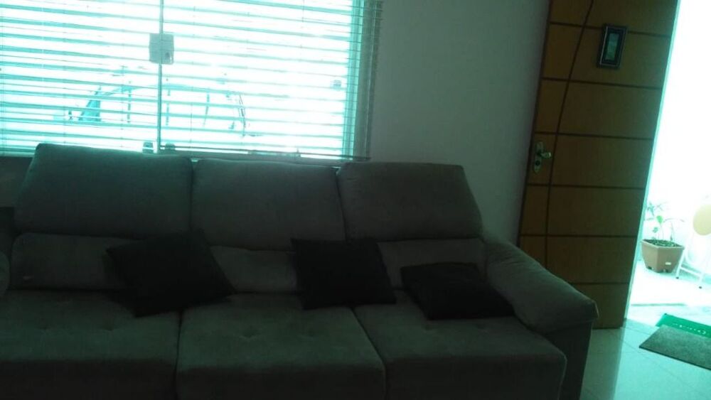 Sobrado, 3 quartos, 200 m² - Foto 1