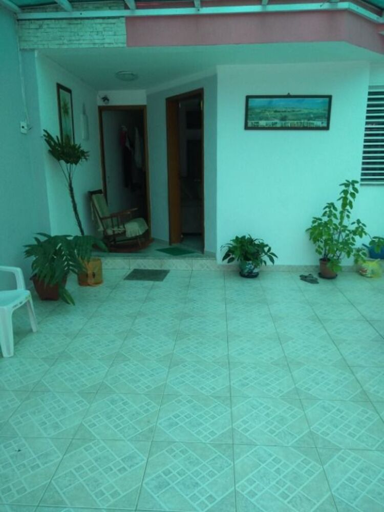 Sobrado, 3 quartos, 200 m² - Foto 2