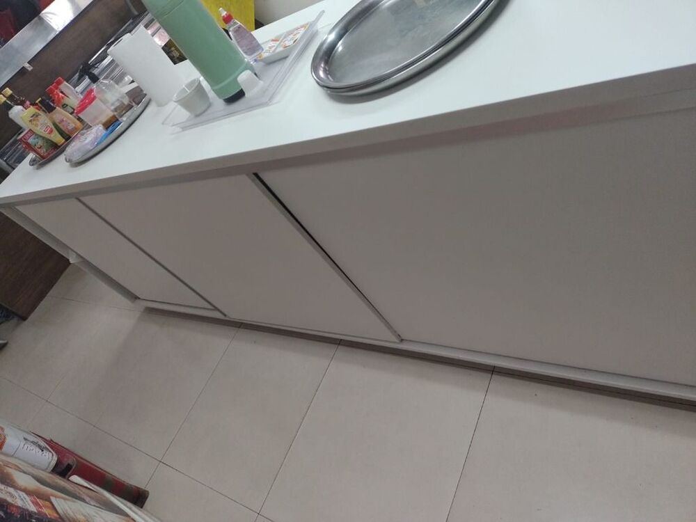 Loja-Salão, 80 m² - Foto 4