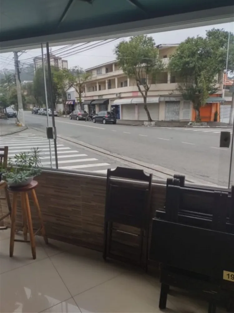Loja-Salão, 80 m² - Foto 3