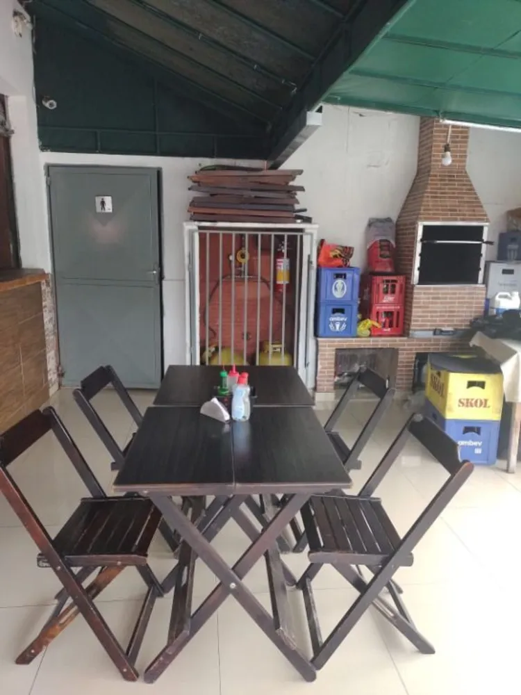 Loja-Salão, 80 m² - Foto 9