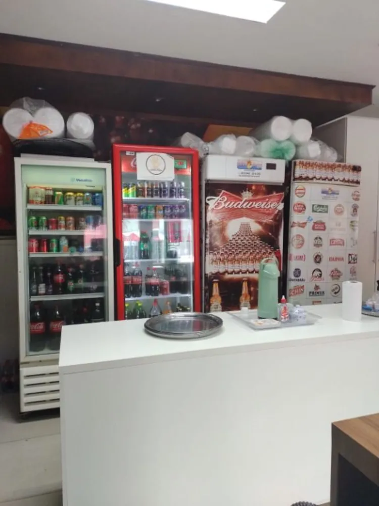 Loja-Salão, 80 m² - Foto 5