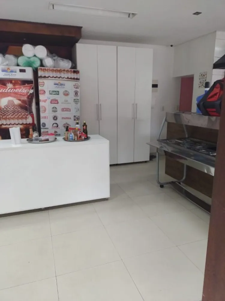 Loja-Salão, 80 m² - Foto 11