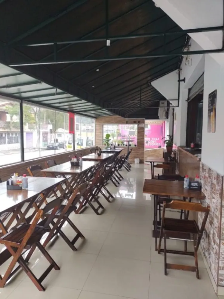 Loja-Salão, 80 m² - Foto 13