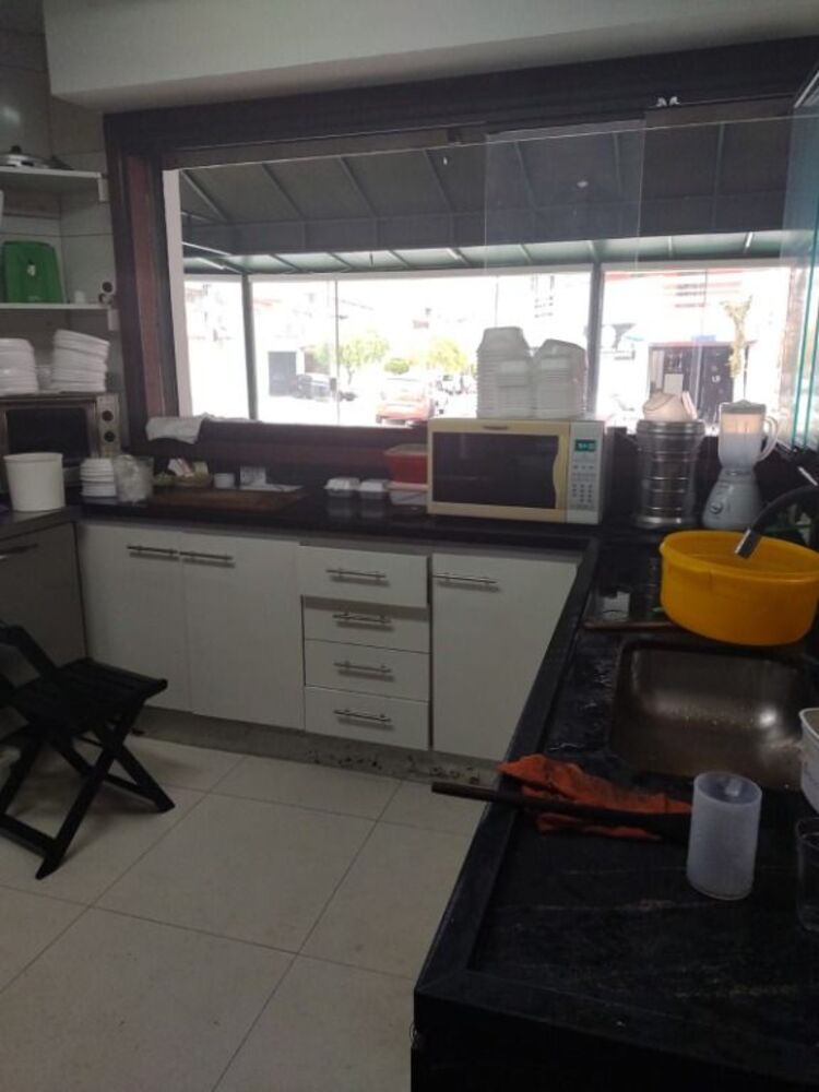 Loja-Salão, 80 m² - Foto 3