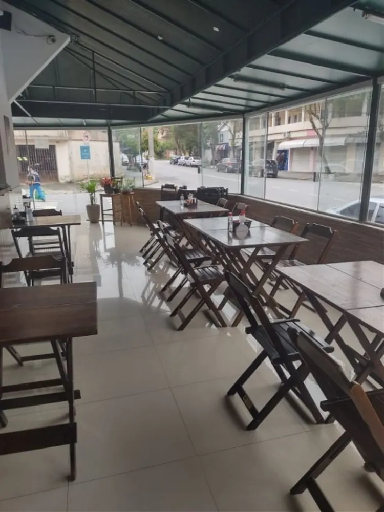 Loja-Salão, 80 m² - Foto 2
