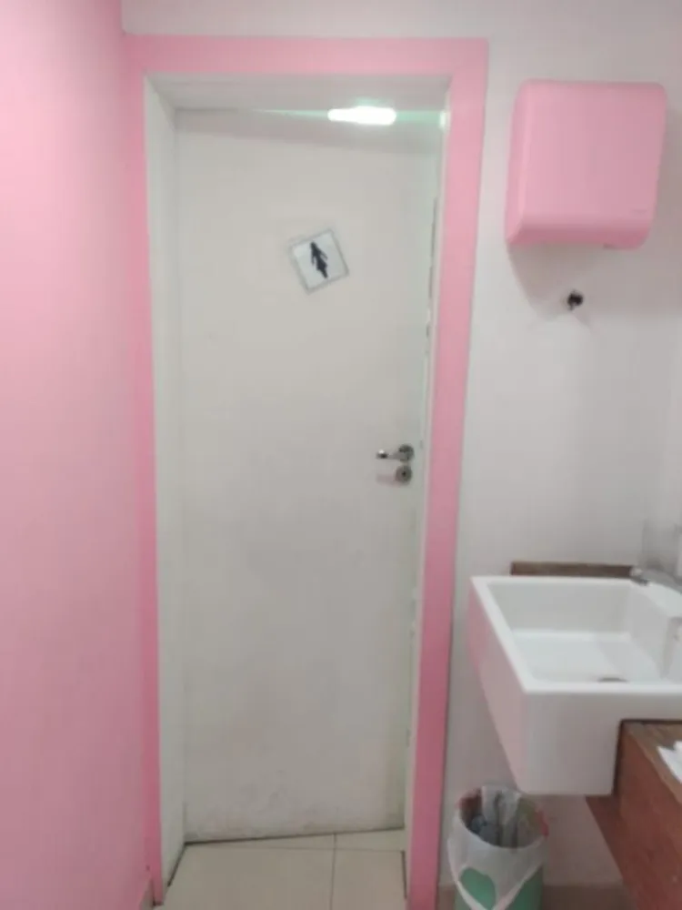 Loja-Salão, 80 m² - Foto 14