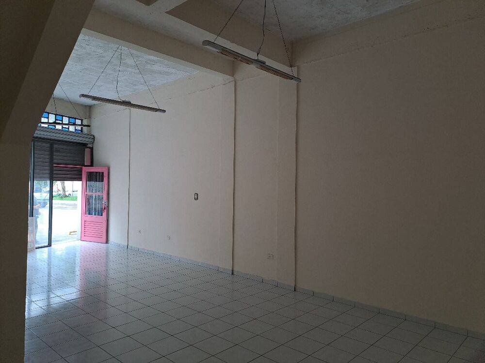 Loja-Salão, 60 m² - Foto 4