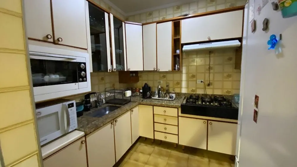 Casa, 3 quartos, 232 m² - Foto 4