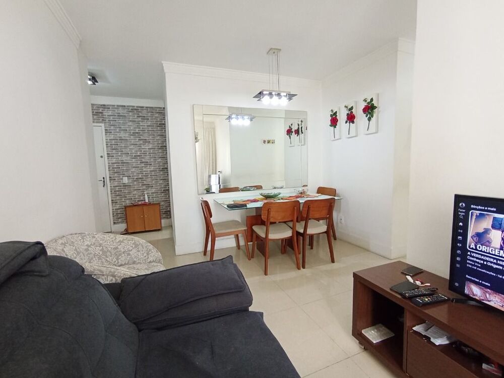 Apartamento, 3 quartos, 69 m² - Foto 1
