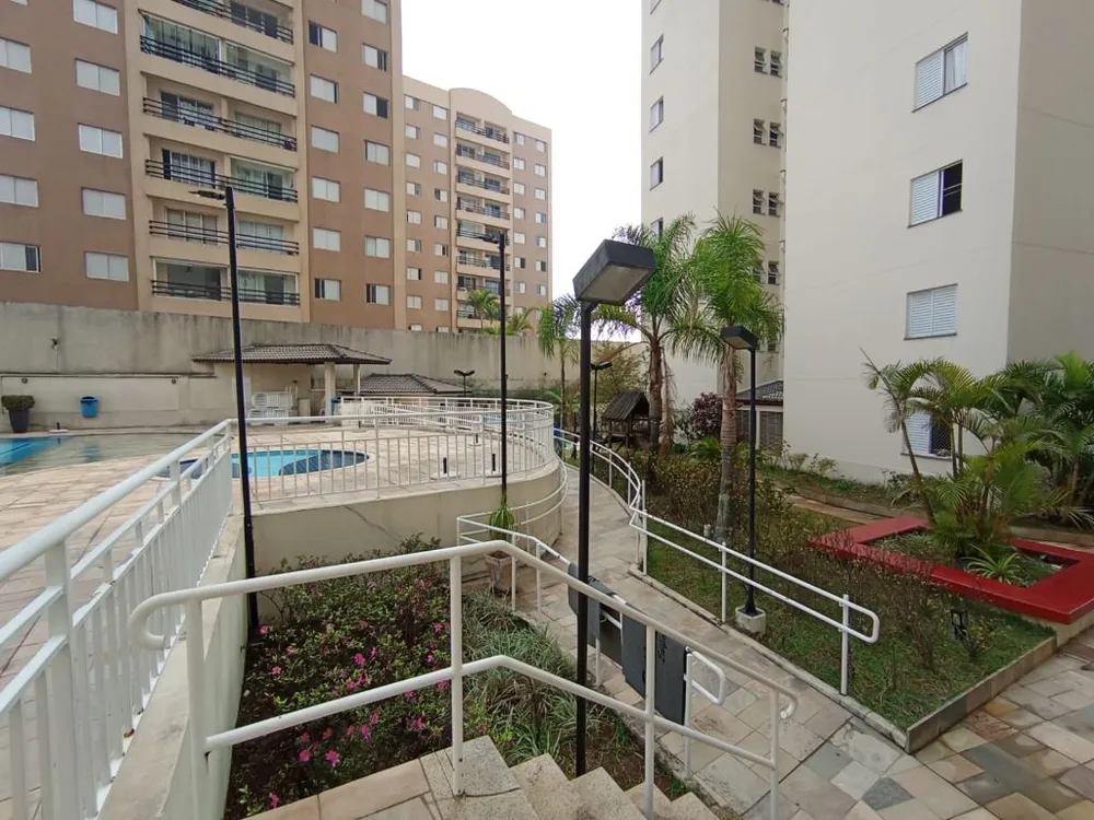 Apartamento, 3 quartos, 69 m² - Foto 12