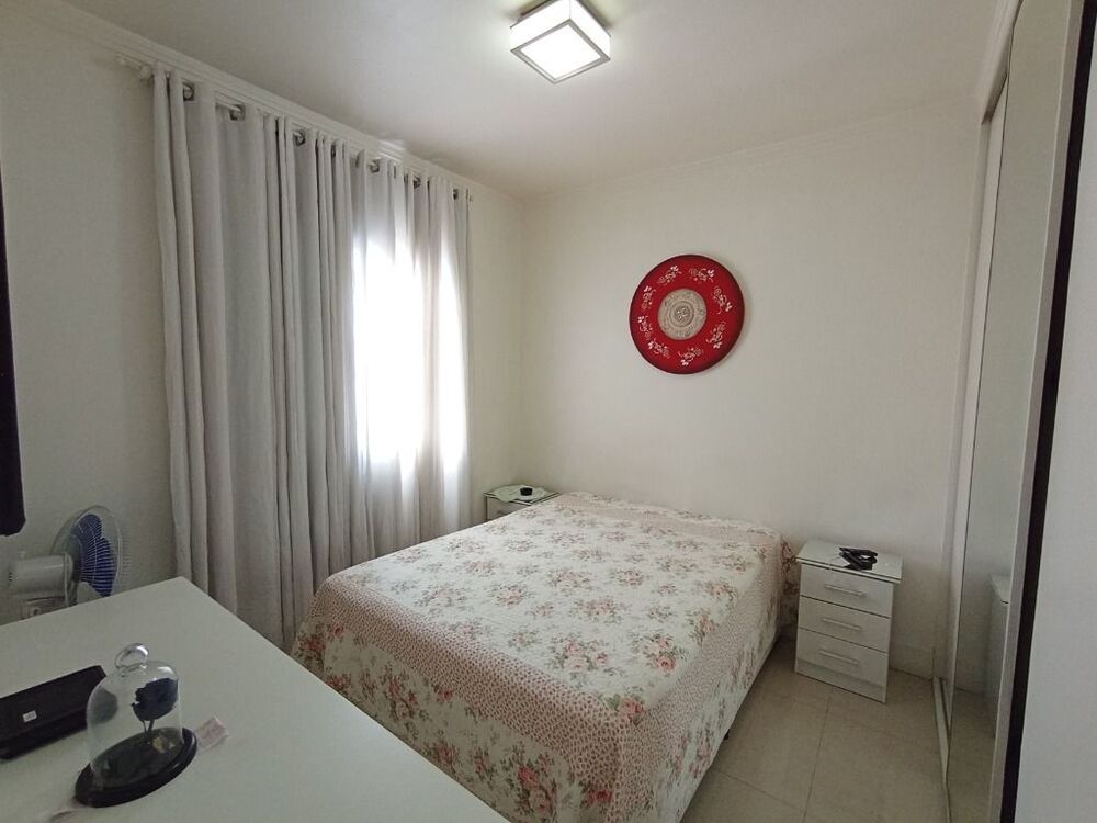 Apartamento, 3 quartos, 69 m² - Foto 4