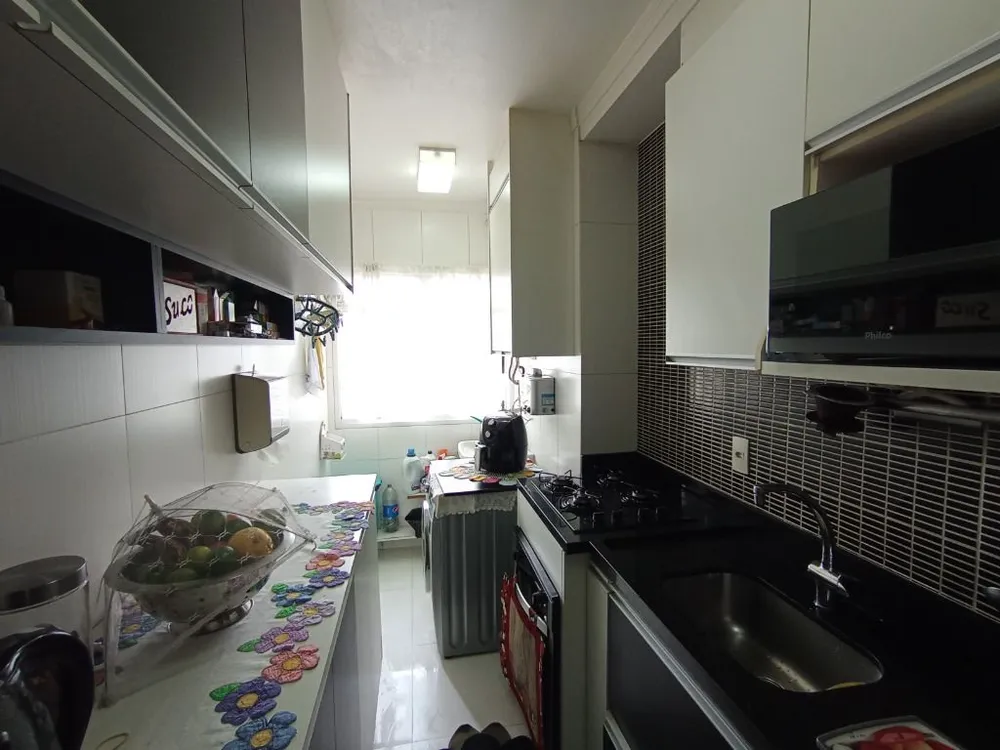 Apartamento, 3 quartos, 69 m² - Foto 4