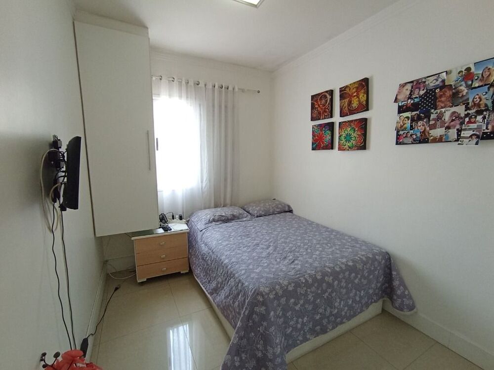 Apartamento, 3 quartos, 69 m² - Foto 2