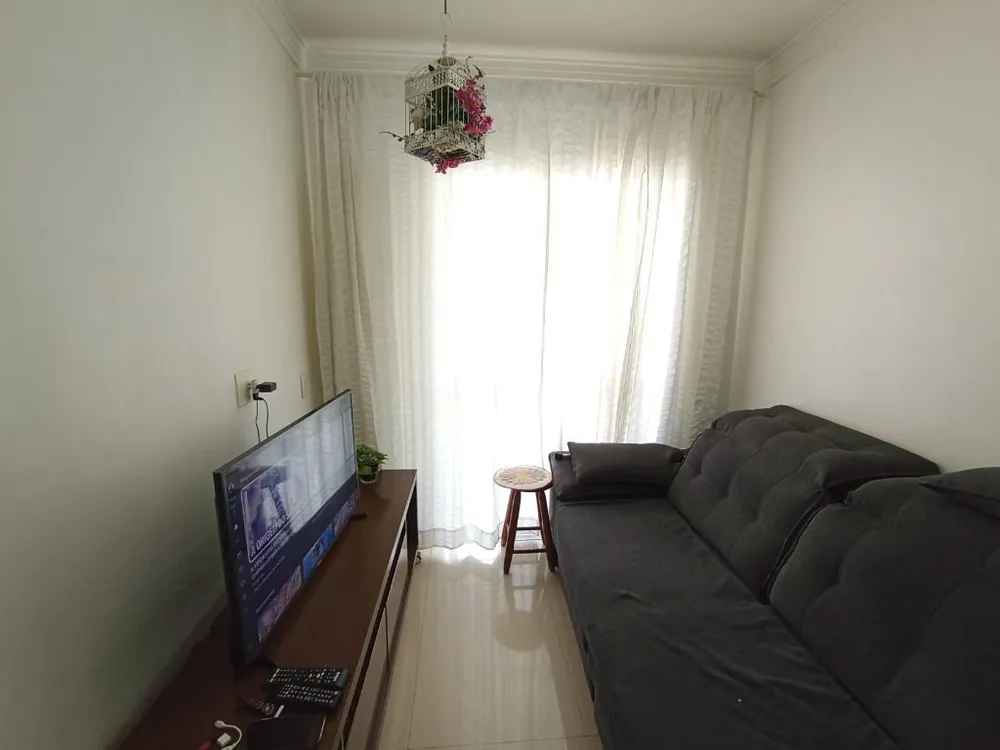 Apartamento, 3 quartos, 69 m² - Foto 3