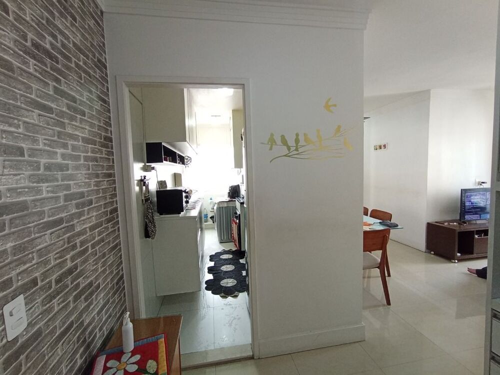 Apartamento, 3 quartos, 69 m² - Foto 3