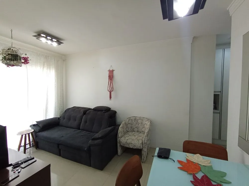 Apartamento, 3 quartos, 69 m² - Foto 2