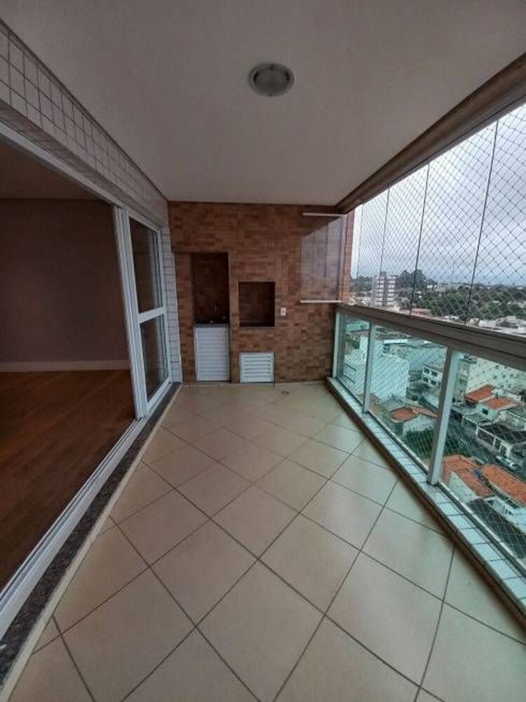 Cobertura à venda com 4 quartos, 208m² - Foto 1