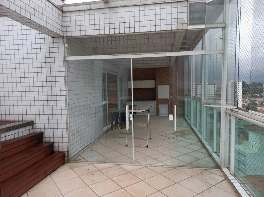 Cobertura, 4 quartos, 208 m² - Foto 10