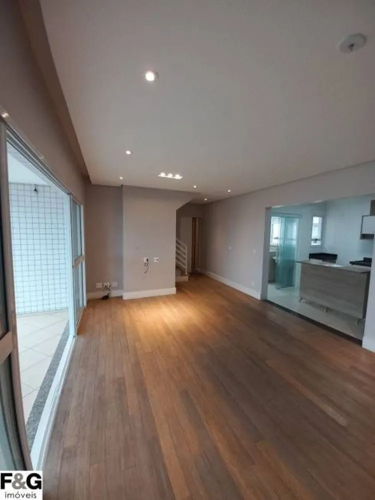 Cobertura, 4 quartos, 208 m² - Foto 1