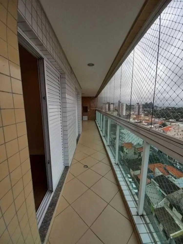 Cobertura, 4 quartos, 208 m² - Foto 3