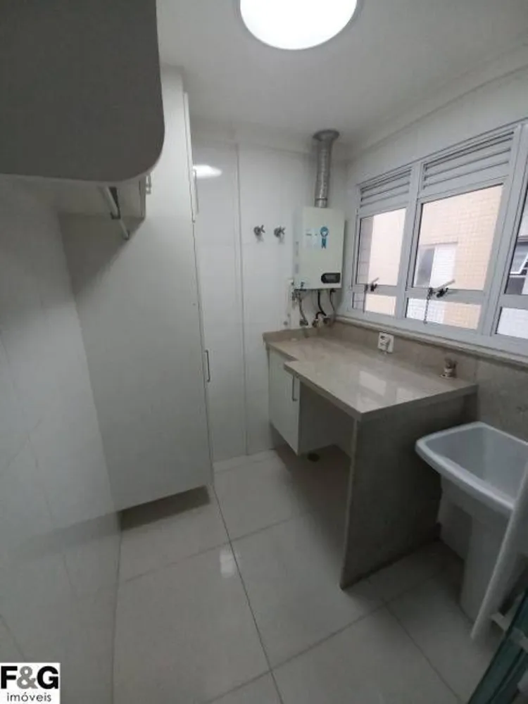 Cobertura, 4 quartos, 208 m² - Foto 7