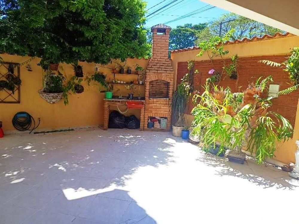 Sobrado, 3 quartos, 142 m² - Foto 1