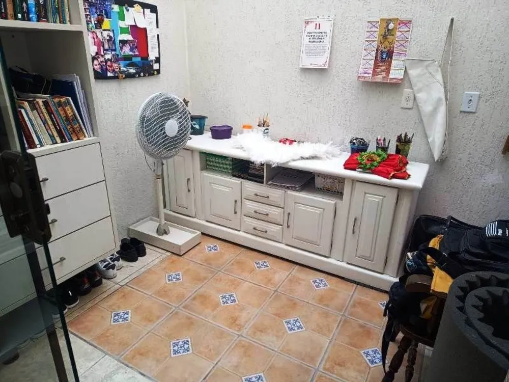 Sobrado, 3 quartos, 142 m² - Foto 5
