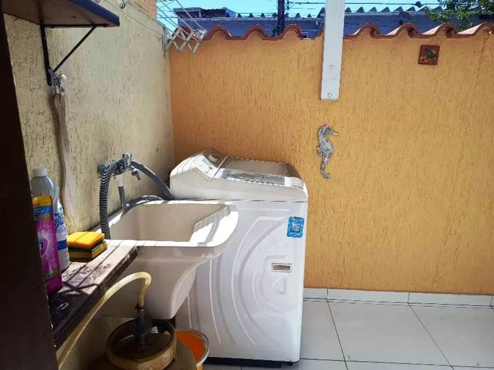 Sobrado, 3 quartos, 142 m² - Foto 4