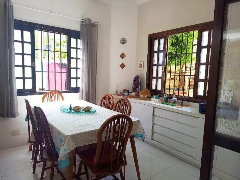 Sobrado, 3 quartos, 142 m² - Foto 7