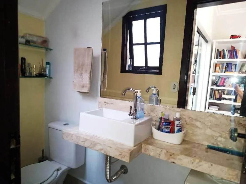 Sobrado, 3 quartos, 142 m² - Foto 6
