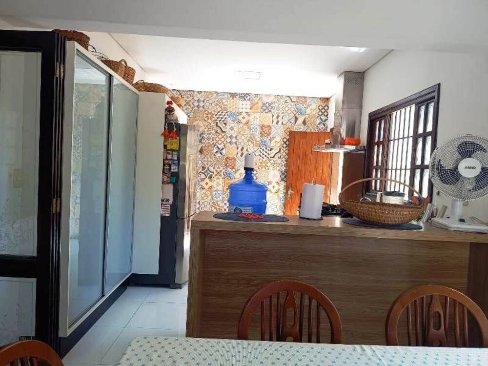 Sobrado, 3 quartos, 142 m² - Foto 2