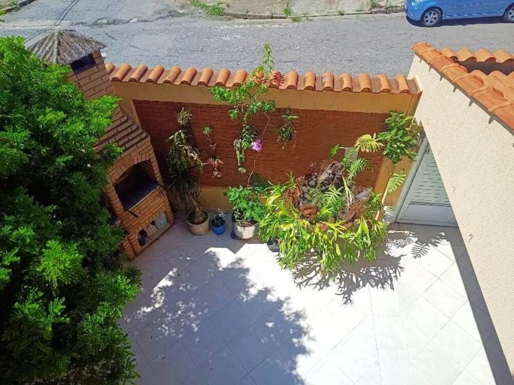 Sobrado, 3 quartos, 142 m² - Foto 3