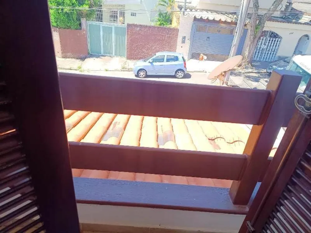Sobrado, 3 quartos, 142 m² - Foto 11