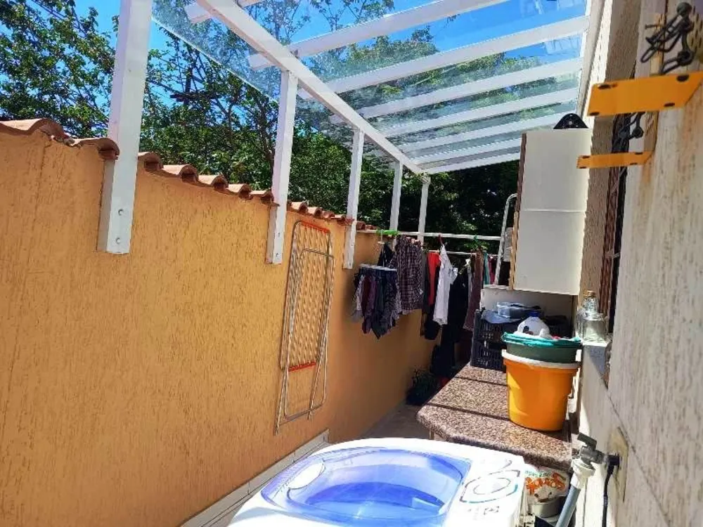 Sobrado, 3 quartos, 142 m² - Foto 3
