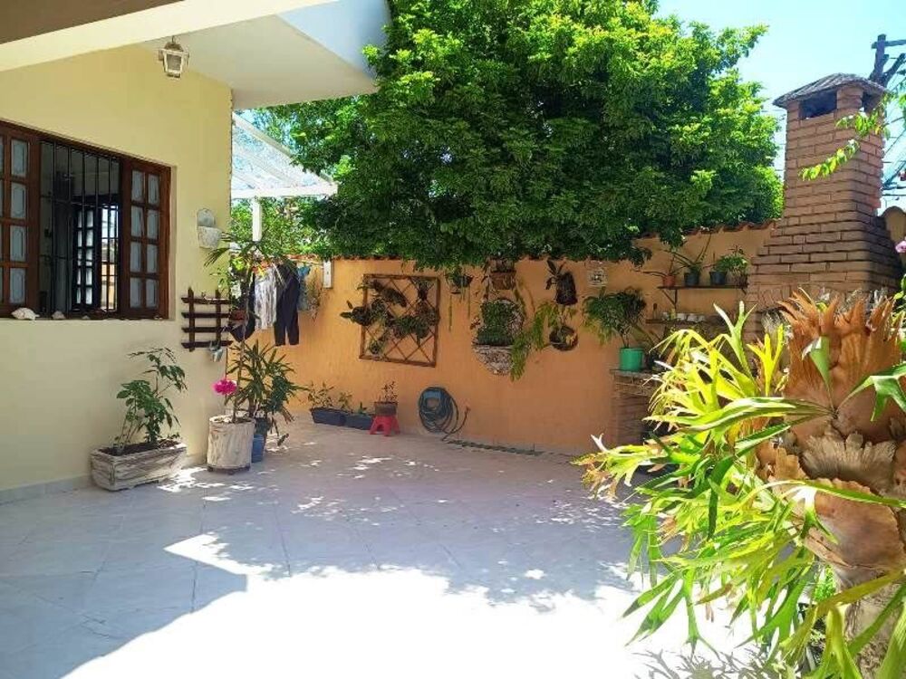 Sobrado, 3 quartos, 142 m² - Foto 4
