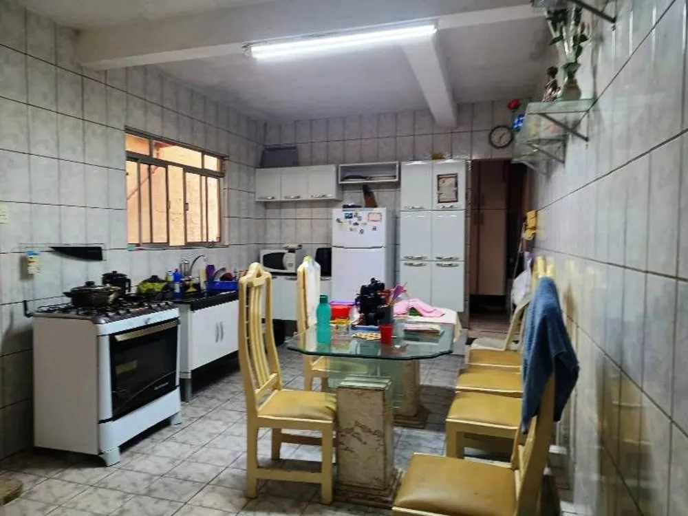 Sobrado, 4 quartos, 183 m² - Foto 5