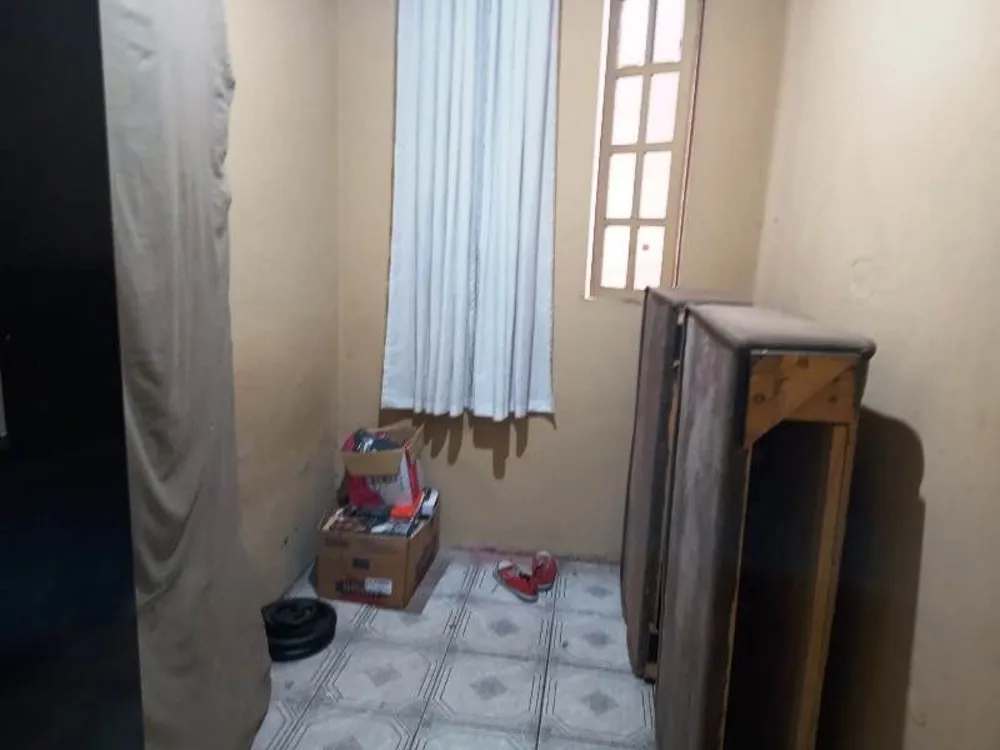 Sobrado, 4 quartos, 183 m² - Foto 12