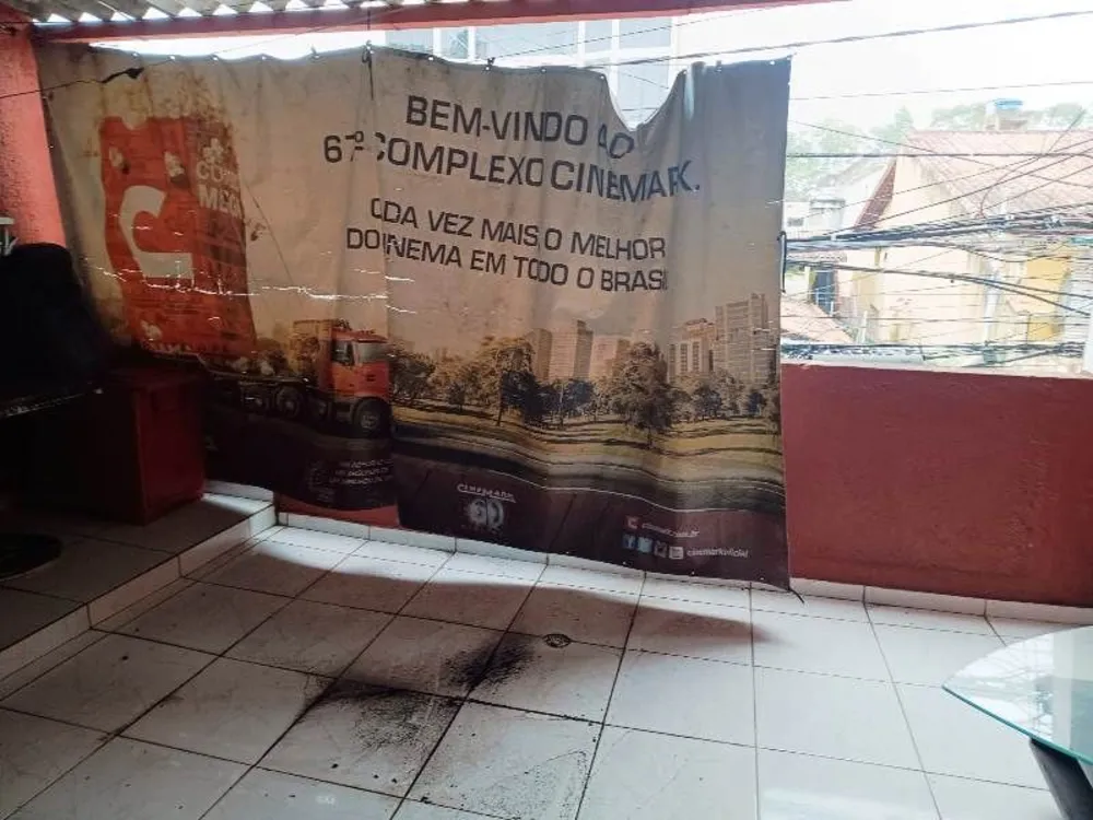 Sobrado, 4 quartos, 183 m² - Foto 11
