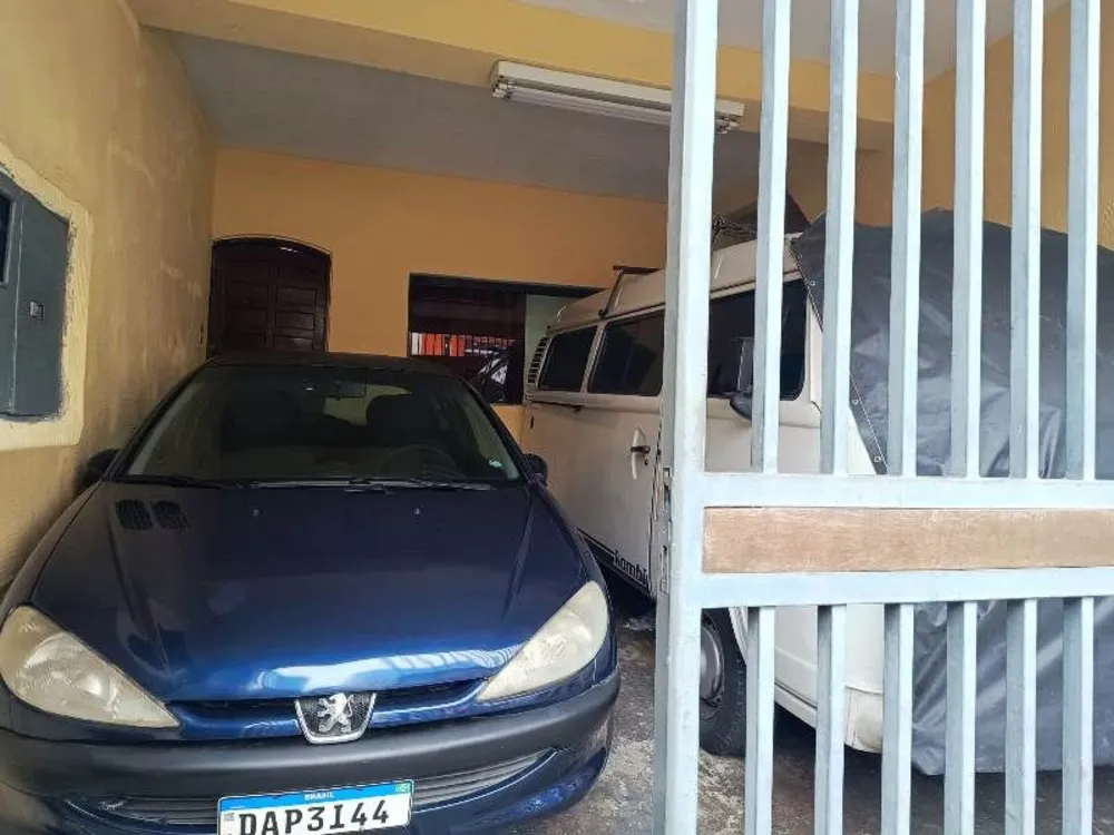 Sobrado, 4 quartos, 183 m² - Foto 7