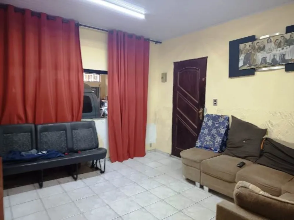 Sobrado, 4 quartos, 183 m² - Foto 2