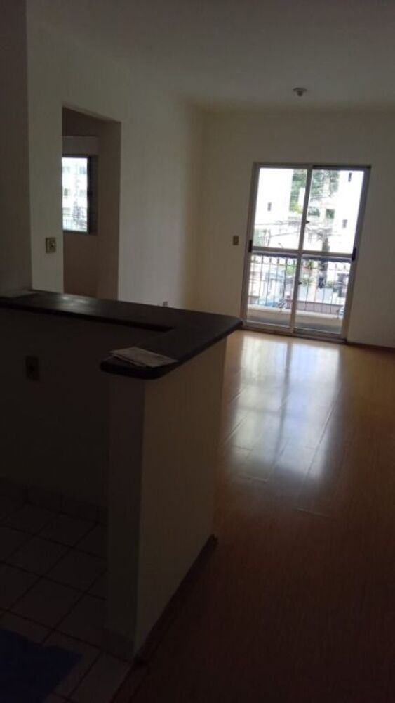 Apartamento, 2 quartos, 54 m² - Foto 6