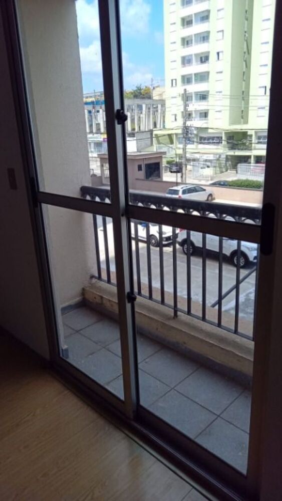 Apartamento, 2 quartos, 54 m² - Foto 10