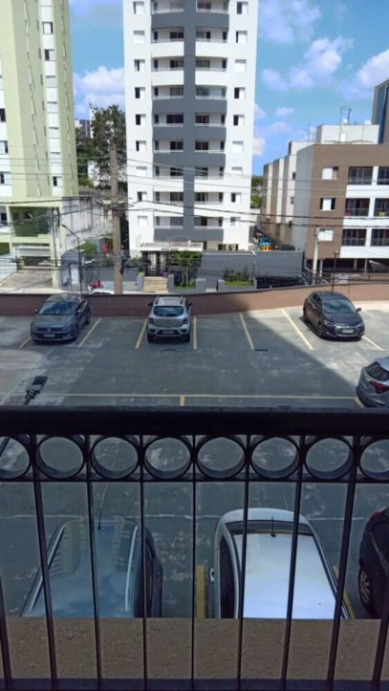 Apartamento, 2 quartos, 54 m² - Foto 2