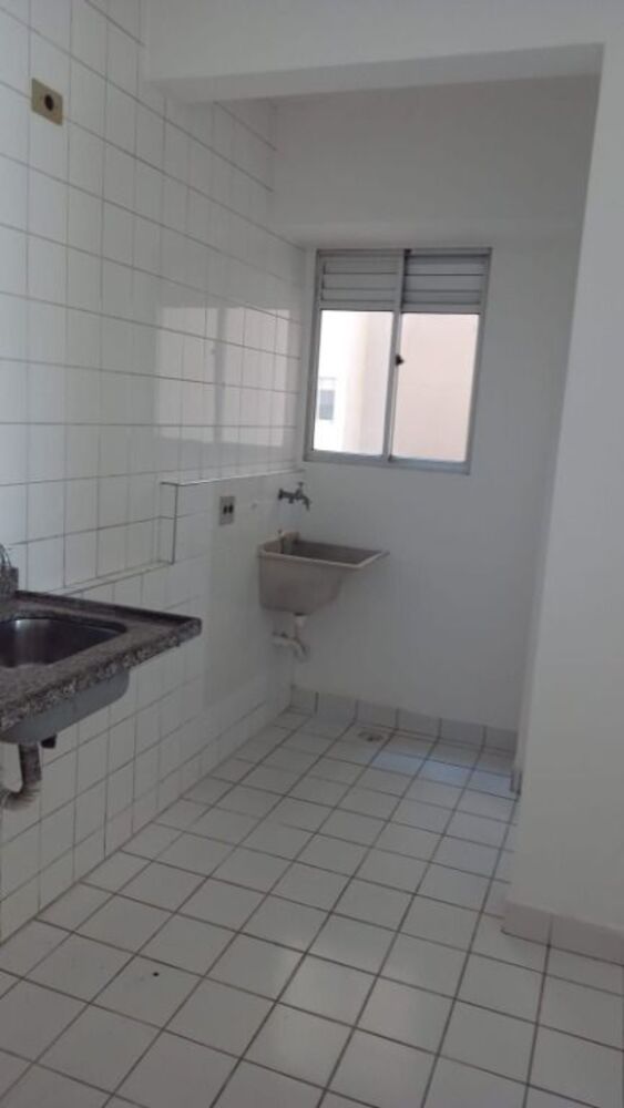 Apartamento, 2 quartos, 54 m² - Foto 3